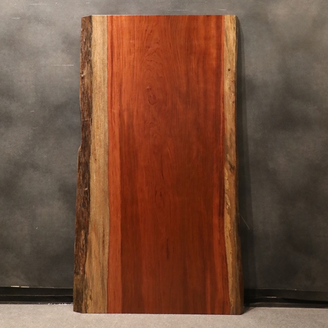 一枚板　ブビンガ　1654-2/2-15-1　(W180cm)