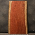 |一枚板　ブビンガ　1659-1-3　(W120cm)