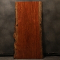 |一枚板　ブビンガ　SK-5-2-5　(W165cm)