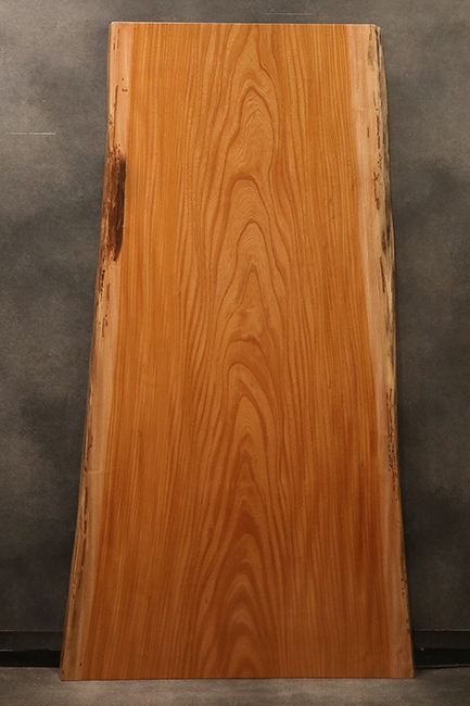 一枚板　ケヤキ　257-1/2-4-2　(W1800)