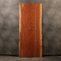 |一枚板　ブビンガ(杢)　2001-3/3-5-1　(W220cm)