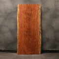 |一枚板　ブビンガ　2002-2/2-4-2　(W150cm)