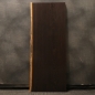 |一枚板　ウェンジ　781-1/2-8-2　(W150cm)