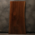|一枚板　ウォールナット　GZZ-157769-8　(W155cm)