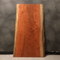 |一枚板　ブビンガ　1654-2/2-7-2　(W155cm)
