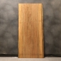 |一枚板　パプアニューギニアウォールナット(杢)　132-1/2-4　(W180cm)