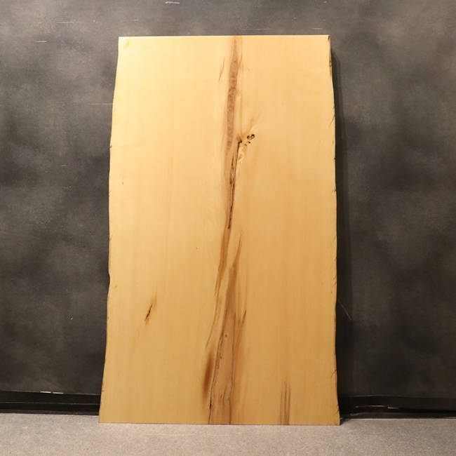 一枚板　ベイヒバ　7-9　(W180cm)