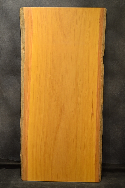 一枚板　ビリンガ　1713-1　(W1800)
