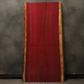 |一枚板　パープルハート　704-8-4　(W150cm)