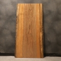 |一枚板　パプアニューギニアウォールナット(杢)　132-2/2-3-1　(W160cm)