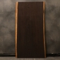 |一枚板　ウェンジ　620-2/2-14-2　(W150cm)