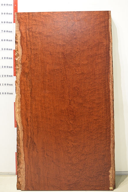 一枚板　ブビンガ　NT-14-2712　(W1900)