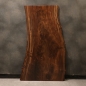 |一枚板　クラロウォールナット(杢)　822-8　(W165cm)