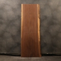 |一枚板　ウォールナット　HZ-2212-23　(W180cm)