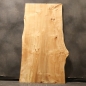 |一枚板　ポプラ(杢)　201-8-1　(W165cm)