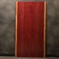 |一枚板　パープルハート　651-1/2-8-1　(W185cm)