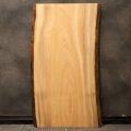 |一枚板　クス　1744-2/2-3　(W130cm)