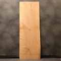 |一枚板　ハードメープル　B57-7　(W180cm)
