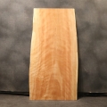 |一枚板　マカバ　5383-1/2-9　(W165cm)