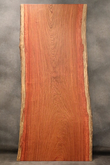 一枚板　ブビンガ　1651-4-3　(W2100)