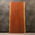 |一枚板　ブビンガ(杢)　2001-3/3-6-1　(W190cm)