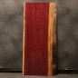 |一枚板　パープルハート　651-1/2-2-1　(W150cm)
