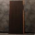 |一枚板　ウェンジ　401-2/2-7-3　(W185cm)