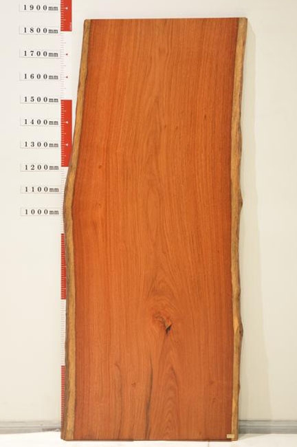 一枚板　カリン　GR-68-2704　(W1850)