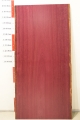 |一枚板　パープルハート　605-1/2-11-1　(W2000)