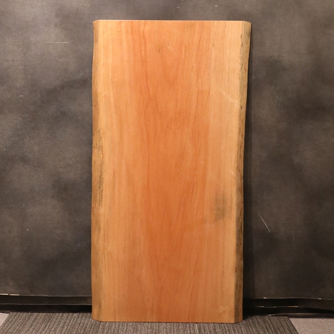 一枚板　ボセ　104-1/3-16-2　(W160cm)
