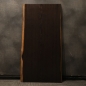 |一枚板　ウェンジ　715-5-2　(W150cm)