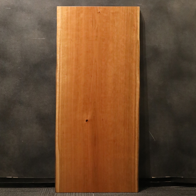 一枚板　チェリー　824-7-3　(W180cm)