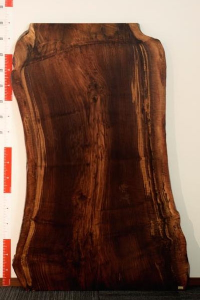 一枚板　クラロウォールナット　RP-P1-13　(W170cm)