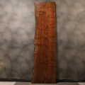 |一枚板　クラロウォールナット　H6-2　(W266.7cm)