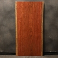 |一枚板　ブビンガ(杢)　1659-2-1　(W150cm)