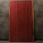 |一枚板　パープルハート　654-2/2-17-1　(W185cm)