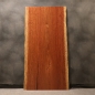 |一枚板　ブビンガ(杢)　2001-3/3-6-1　(W190cm)