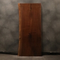 |一枚板　ウォールナット　GZZ-164432-5　(W160cm)