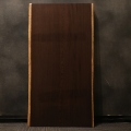 |一枚板　ウェンジ　809-7-2　(W150cm)