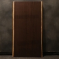 |一枚板　ウェンジ　809-7-2　(W150cm)