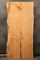 |一枚板　キルトメープル　1693-6　(W1800)