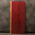 |一枚板　パープルハート　651-1/2-2-1　(W150cm)