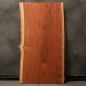 |一枚板　ブビンガ　1659-2-2　(W135cm)