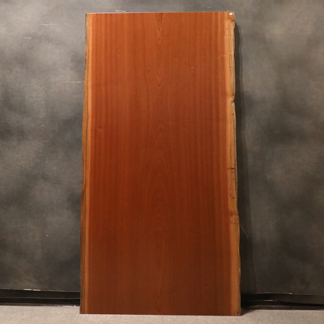 一枚板　サペリ　803-2/2-5-1　(W195cm)