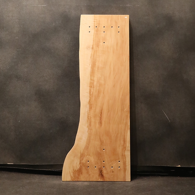 一枚板　トチ　135-3　(W140cm)