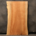 |一枚板　マカバ　5006-3-1　(W120cm)