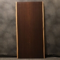 |一枚板　ウェンジ　586-8-1　(W180cm)