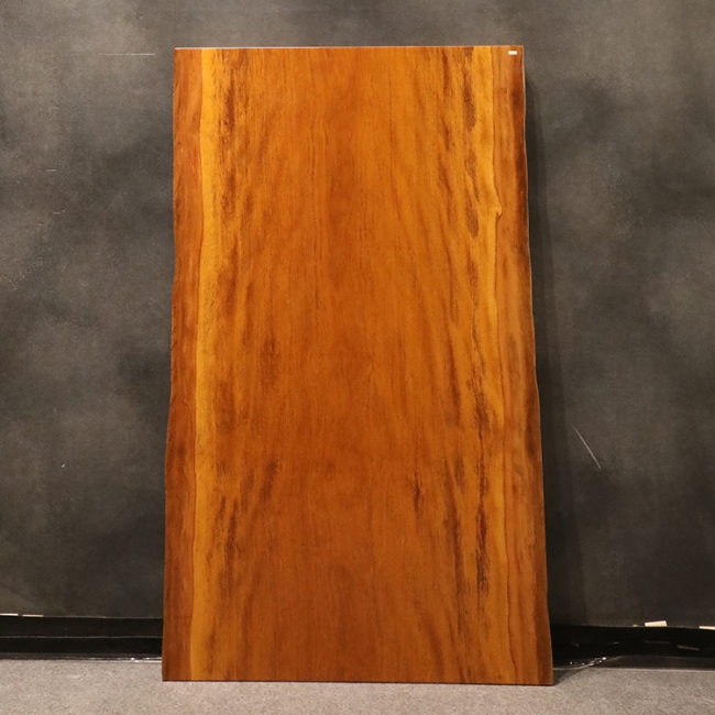 一枚板　ビリンガ　925-1/2-14-2　(W150cm)