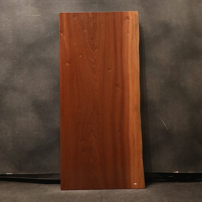 一枚板　サペリ　816-1/2-3-3　(W150cm)
