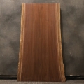 |一枚板　ウォールナット　173-5-2　(W145cm)